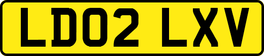 LD02LXV