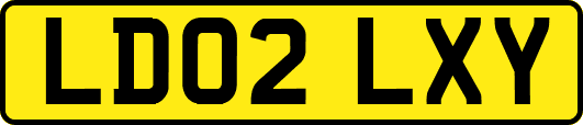 LD02LXY