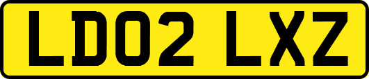 LD02LXZ