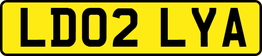LD02LYA