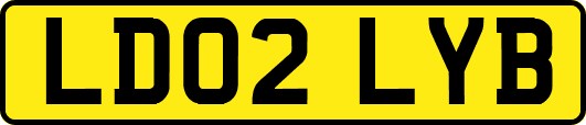 LD02LYB
