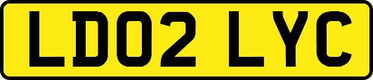 LD02LYC
