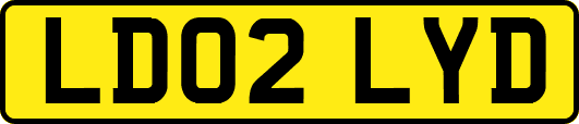 LD02LYD