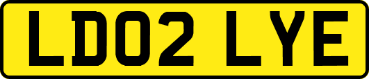 LD02LYE