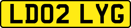 LD02LYG