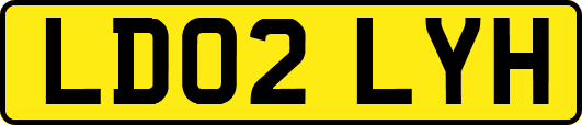 LD02LYH