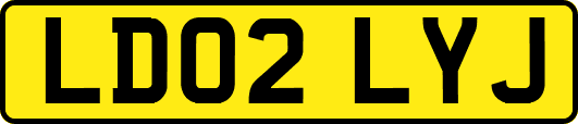 LD02LYJ