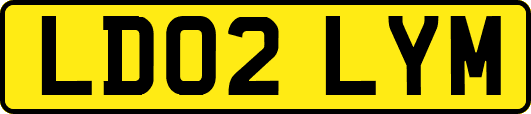LD02LYM