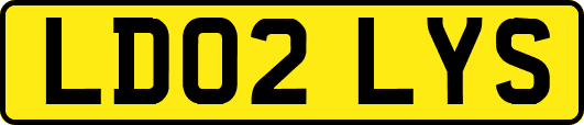 LD02LYS