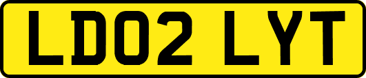 LD02LYT