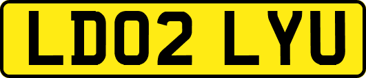 LD02LYU