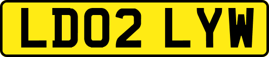 LD02LYW