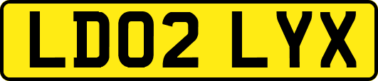 LD02LYX