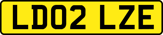 LD02LZE