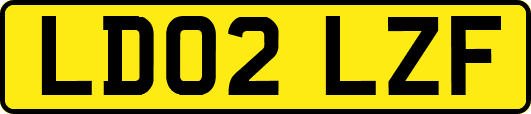 LD02LZF