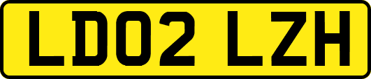 LD02LZH