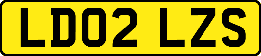 LD02LZS