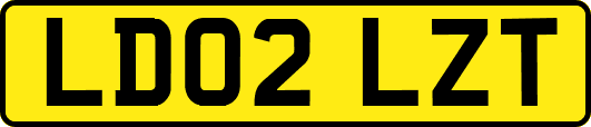 LD02LZT