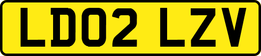 LD02LZV