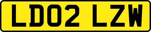 LD02LZW