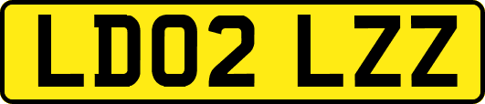 LD02LZZ
