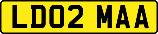 LD02MAA
