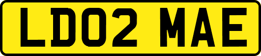 LD02MAE