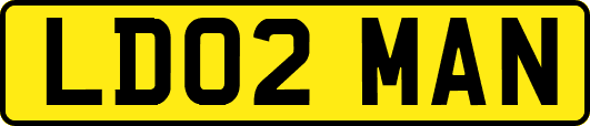 LD02MAN