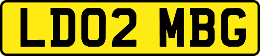 LD02MBG