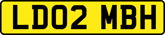 LD02MBH