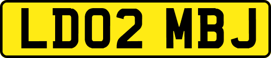LD02MBJ