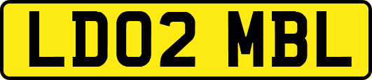 LD02MBL