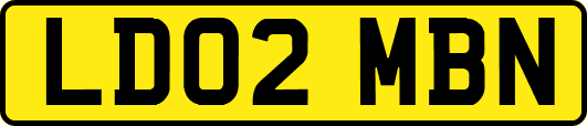 LD02MBN