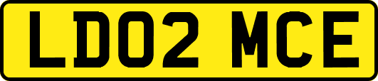 LD02MCE