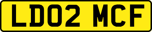LD02MCF