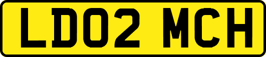 LD02MCH