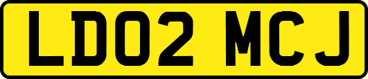 LD02MCJ