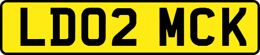 LD02MCK