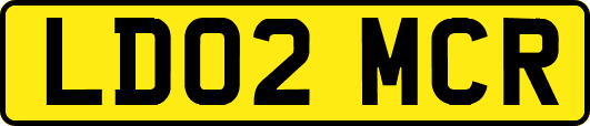 LD02MCR