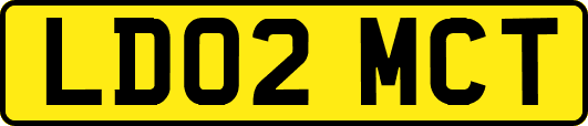 LD02MCT