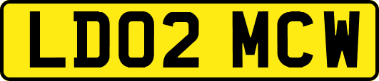 LD02MCW