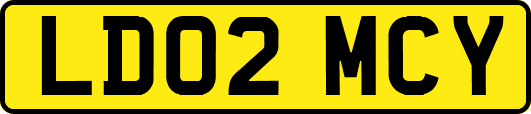 LD02MCY