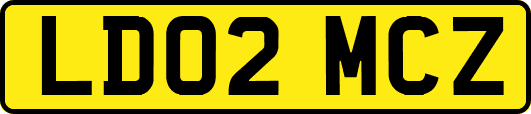 LD02MCZ