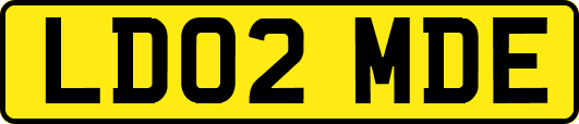 LD02MDE