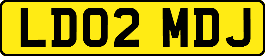 LD02MDJ