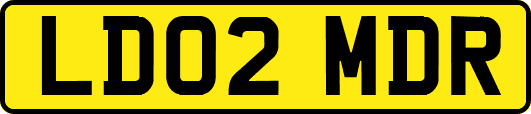 LD02MDR