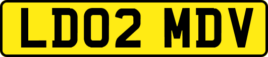 LD02MDV