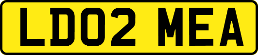 LD02MEA