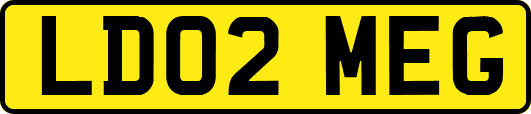 LD02MEG