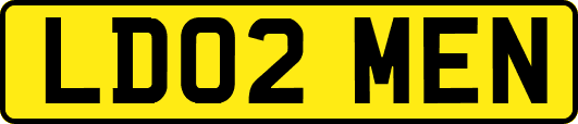 LD02MEN